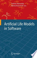 Artificial Life Models in Software [E-Book] /
