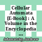 Cellular Automata [E-Book] : A Volume in the Encyclopedia of Complexity and Systems Science, Second Edition /