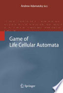 Game of Life Cellular Automata [E-Book] /