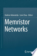 Memristor Networks [E-Book] /