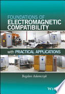 Foundations of electromagnetic compatibility : with practical applications [E-Book] /