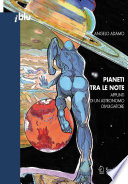 Pianeti tra le note [E-Book] : Appunti di un astronomo divulgatore /
