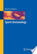 Sports Dermatology [E-Book] /