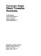Computer-aided heat transfer analysis /