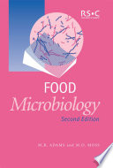 Food microbiology / [E-Book]