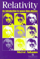 Relativity : an introduction to space-time physics /