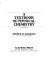 A Textbook of physical chemistry /