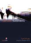 Fuel cells : sustainability /