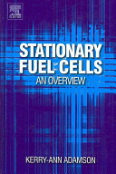 Stationary fuel cells [E-Book] : an overview /