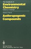 Anthropogenic compounds . D /