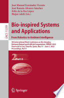Bio-inspired Systems and Applications: from Robotics to Ambient Intelligence [E-Book] : 9th International Work-Conference on the Interplay Between Natural and Artificial Computation, IWINAC 2022, Puerto de la Cruz, Tenerife, Spain, May 31 - June 3, 2022, Proceedings, Part II /