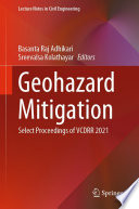 Geohazard Mitigation [E-Book] : Select Proceedings of VCDRR 2021 /
