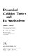 Dynamical collision theory and its applications /