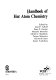 Handbook of hot atom chemistry /cJean-P. Adloff