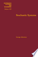 Stochastic systems [E-Book] /
