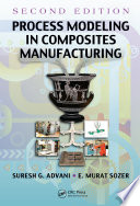 Process modeling in composites manufacturing [E-Book] /
