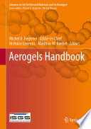 Aerogels Handbook [E-Book] /