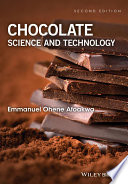 Chocolate science and technology [E-Book] /