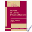 Lectures on chaotic dynamical systems /