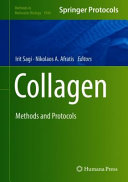Collagen [E-Book] : Methods and Protocols /