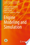 Engine Modeling and Simulation [E-Book] /