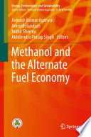Methanol and the Alternate Fuel Economy [E-Book] /