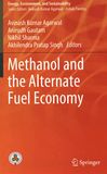 Methanol and the alternate fuel economy /