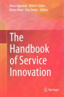 The handbook of service innovation [E-Book] /