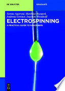 Electrospinning : a practical guide to nanofibers [E-Book] /