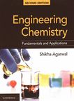Engineering chemistry : fundamentals and applications /