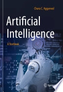 Artificial Intelligence [E-Book] : A Textbook /