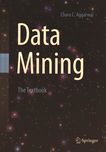Data mining : the textbook /
