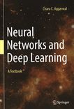 Neural networks and deep learning : a textbook /