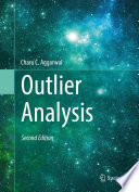 Outlier Analysis [E-Book] /