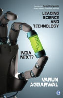 Leading science and technology : India next? [E-Book] /