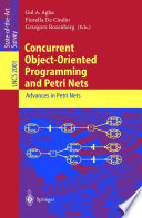 Concurrent Object-Oriented Programming and Petri Nets [E-Book] : Advances in Petri Nets /