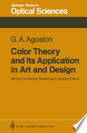 Color Theory and Its Application in Art and Design [E-Book] /