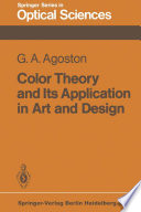 Color Theory and Its Application in Art and Design [E-Book] /