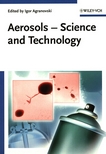 Aerosols - science and techology /