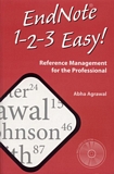 EndNote 1 - 2 - 3 easy : reference management for the professional /