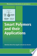 Smart polymers and their applications [E-Book] /