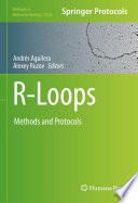 R-Loops  : Methods and Protocols [E-Book] /
