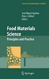 Food materials science : principles and practice /