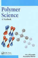 Polymer science : a textbook /