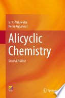 Alicyclic Chemistry [E-Book] /