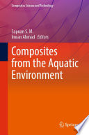 Composites from the Aquatic Environment [E-Book] /