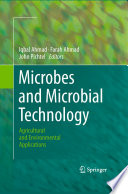 Microbes and Microbial Technology [E-Book] : Agricultural and Environmental Applications /
