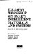 U.S.-Japan Workshop on Smart/Intelligent Materials and Systems : March 19-23, 1990, Honolulu, Hawaii /
