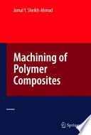 Machining of Polymer Composites [E-Book] /