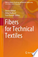 Fibers for Technical Textiles [E-Book] /